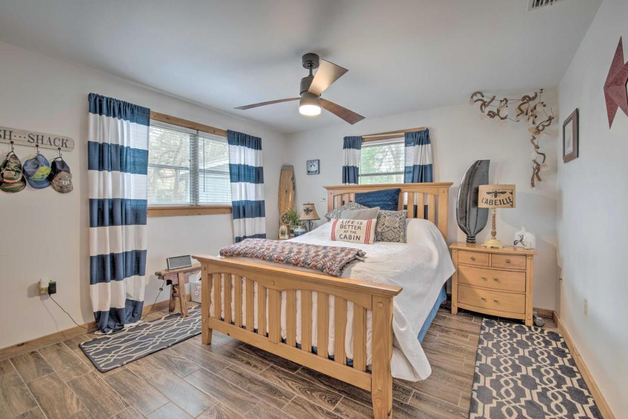 Unplugged Withlacoochee Riverfront Retreat! Bushnell Ngoại thất bức ảnh
