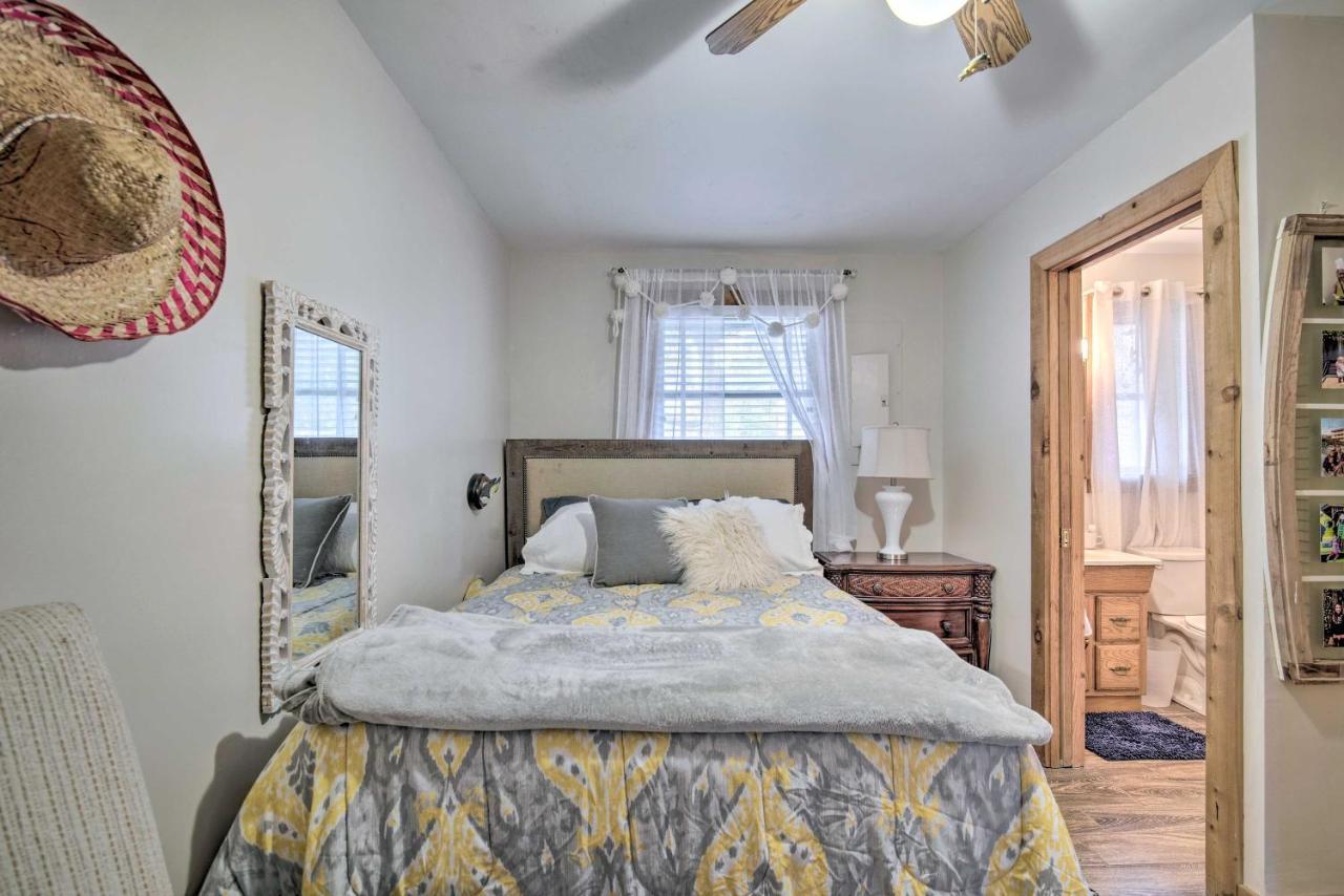 Unplugged Withlacoochee Riverfront Retreat! Bushnell Ngoại thất bức ảnh